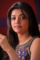 Kajal Latest Photo Gallery
